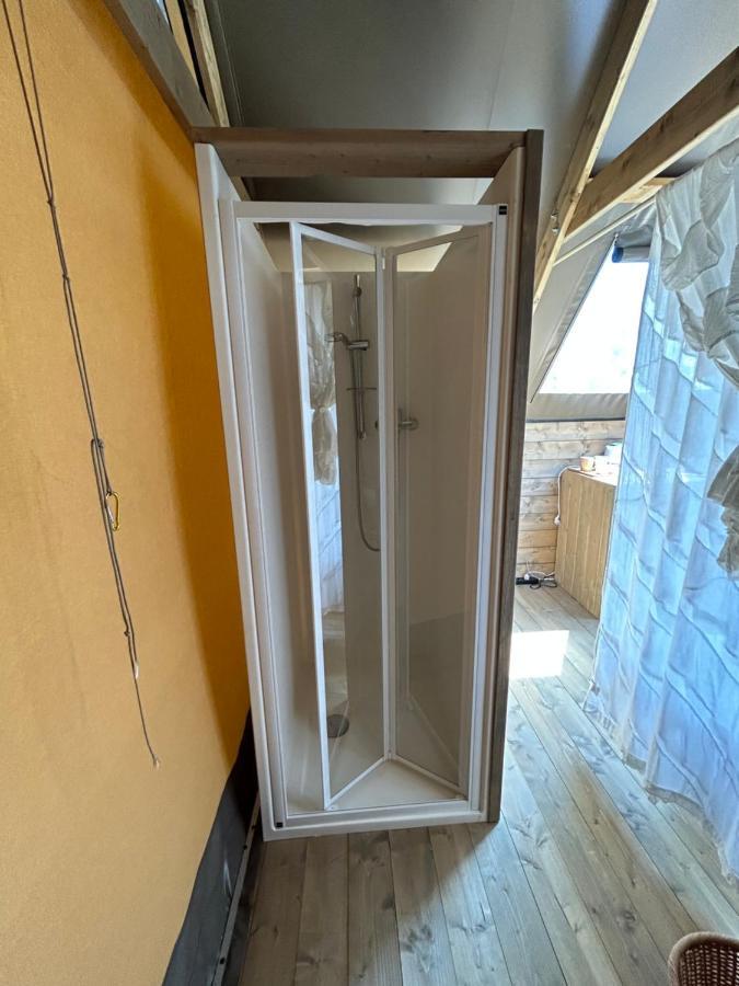 Glamping Suite Il Grillo 람포레키오 외부 사진